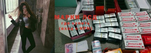 герыч Осташков